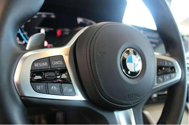 BMW 420 M SPORT MSPORT MSPORT BLACK KAMERA COCKPIT ACC