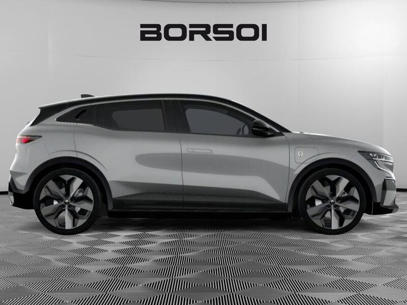 Renault Mégane E-Tech El. techno MY24 220cv comfort range