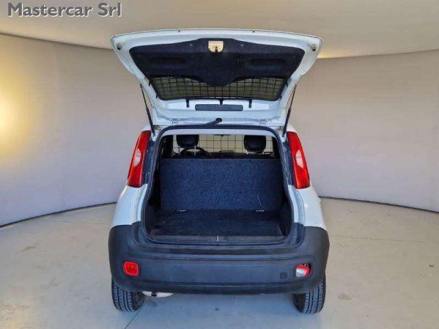 FIAT Panda 1.2 69 CV VAN 2 POSTI EURO6 POP - FY308PD