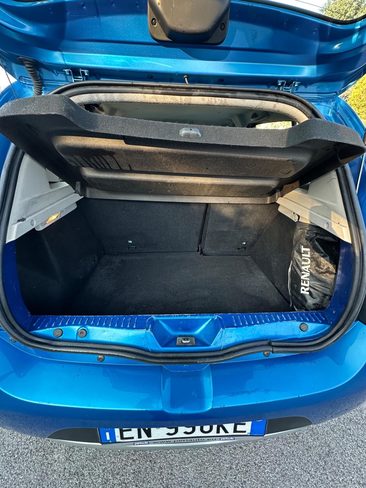 Dacia Sandero Stepway 1.5 dCi 90CV