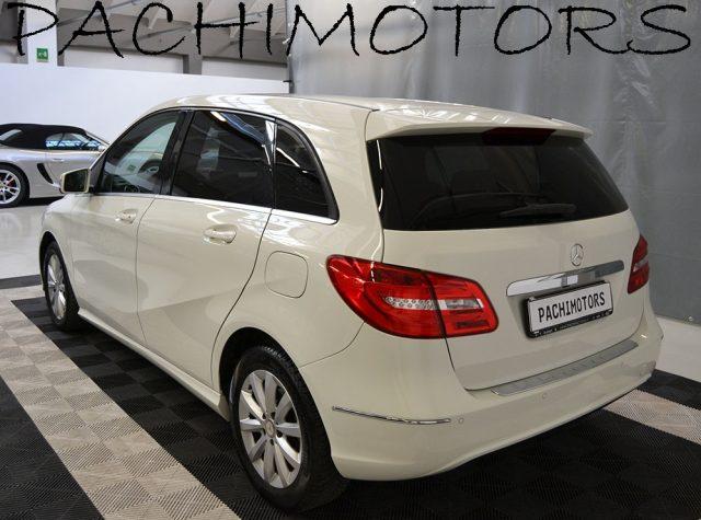 MERCEDES-BENZ B 180 Sport - Navi-Pdc-Xenon - Km 43.000