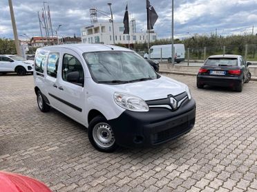 Renault Kangoo Blue dCi 8V 95CV Maxi Vetrato N1
