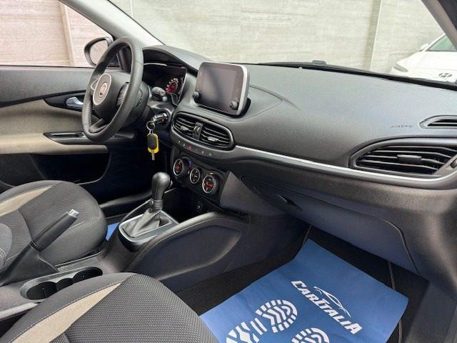 FIAT Tipo 1.6 Mjt S&S DCT SW S-Design