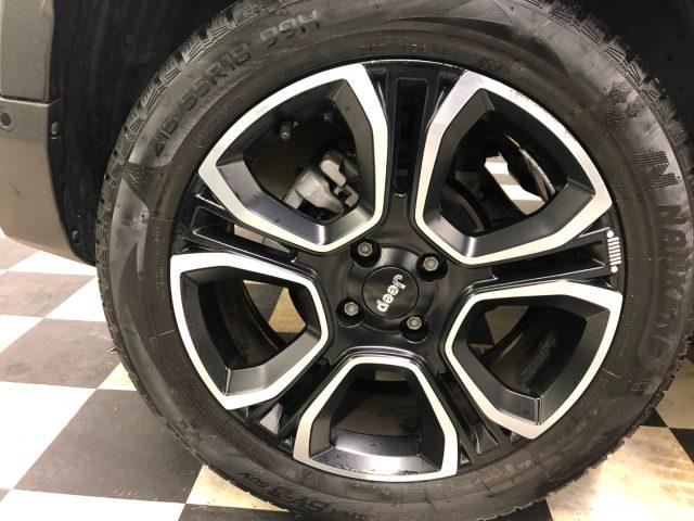 JEEP Avenger 1.2 Turbo 100 CV EDITION