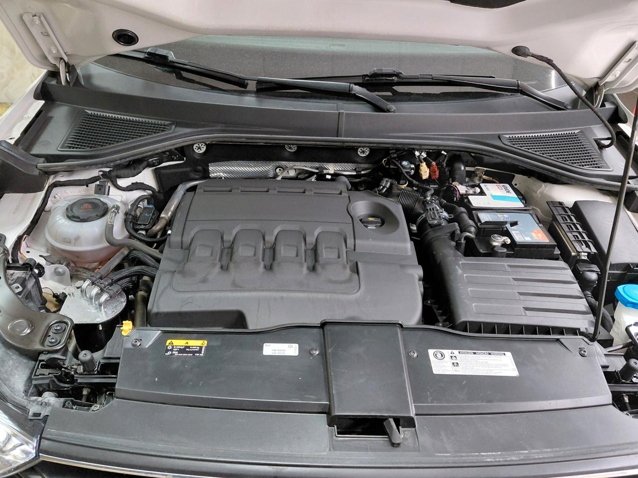 Volkswagen T-Roc 1.6 TDI ANNO 2020