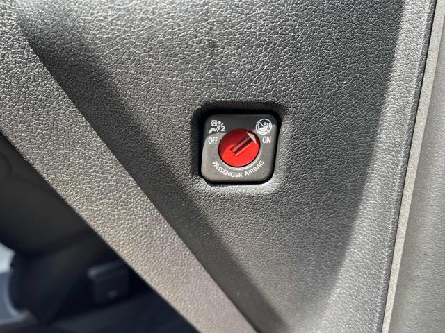 FIAT Doblo 1.5 BlueHdi 130CV AT8 PL Entry 7 POSTI - KM0