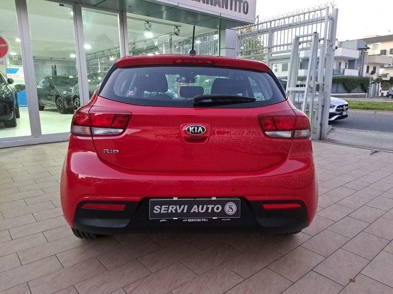 KIA Rio Rio 1.2 MPi GPL Evolution