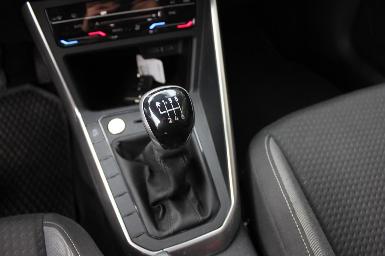 Volkswagen Taigo 1.0 TSI EDITION PLUS 115 CV CERCHI 17 IQ DRIVE VETRI SCURI