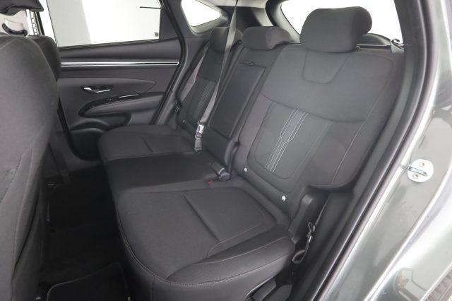 HYUNDAI Tucson Tucson 1.6 HEV aut.Exellence