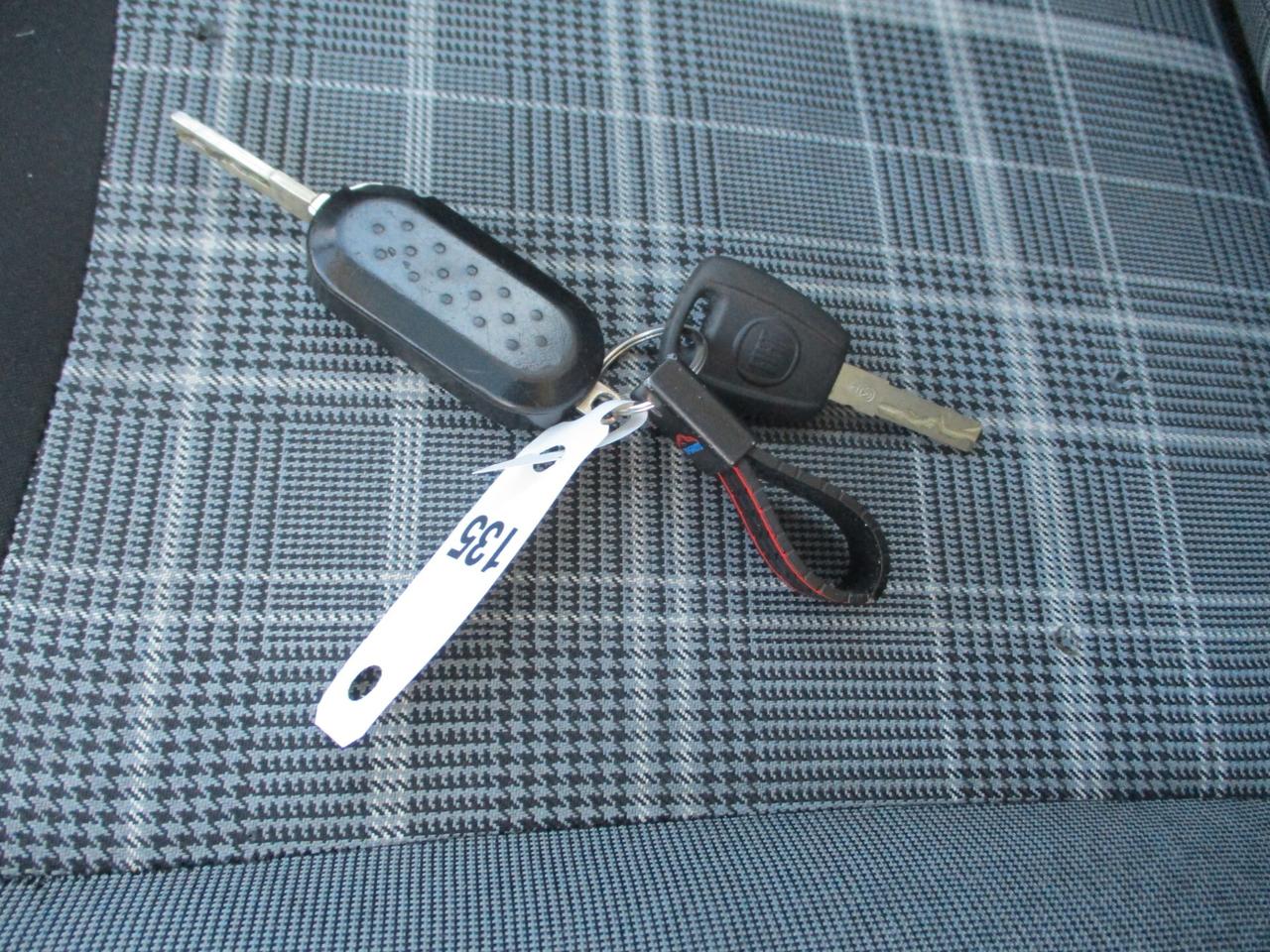 Fiat 500 1.3 M-JET 95CV