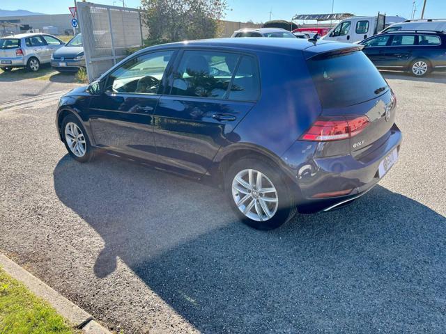 VOLKSWAGEN Golf 1.6 TDI 115 CV 5p. Business BlueMotion Technology