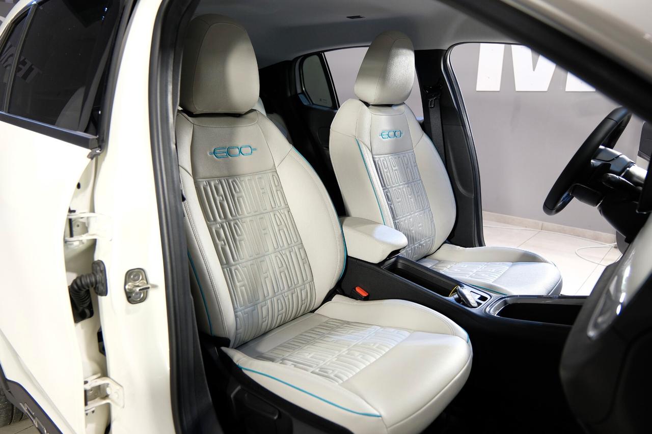 Fiat 600 Hybrid 100 CV DCT MHEV La Prima