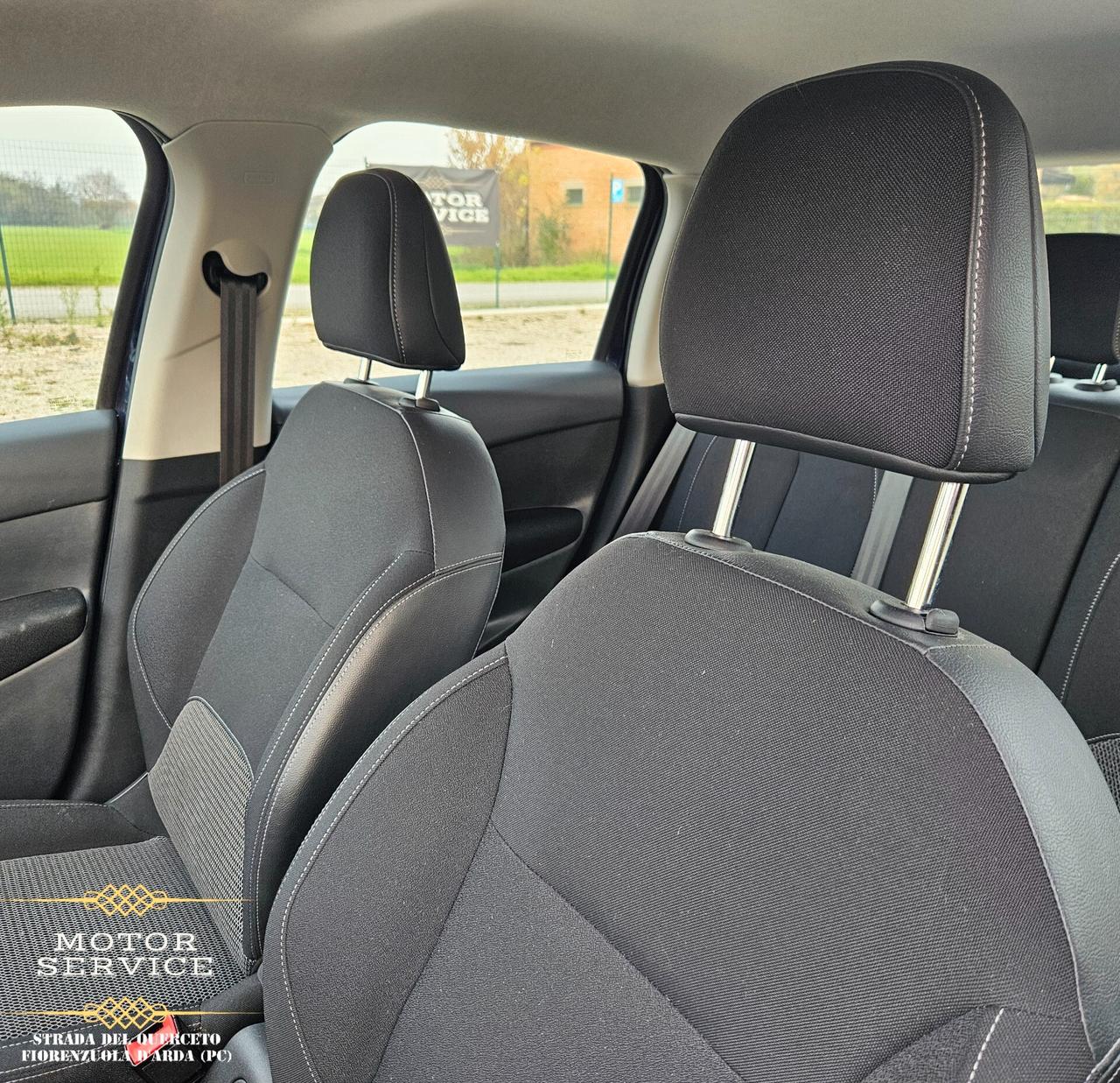 Citroen C3 1.2 UNIPROPRIETARIO 38000KM