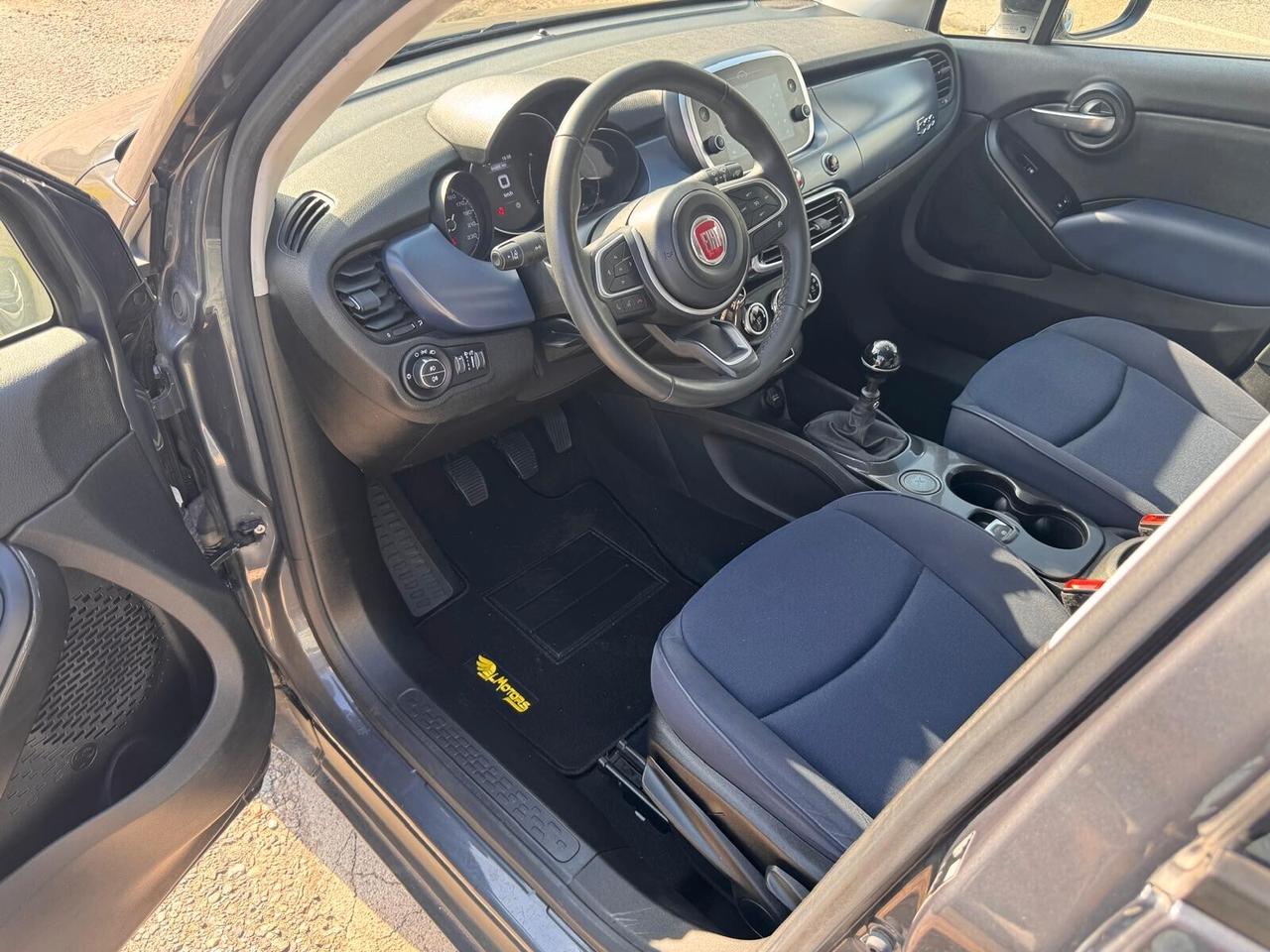 Fiat 500X 1.3 MultiJet 95 CV 2023