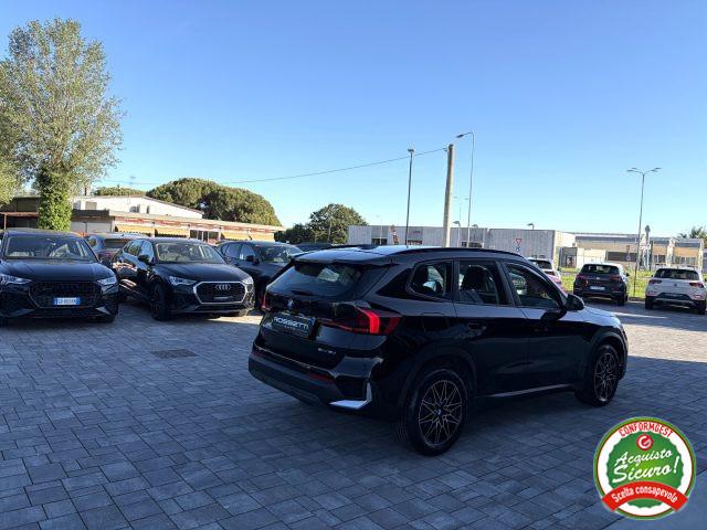 BMW X1 sDrive 18d
