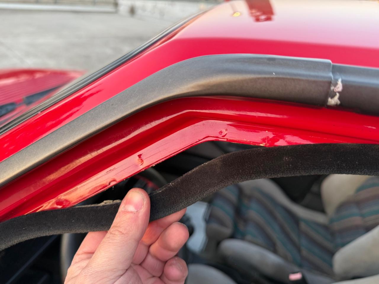 Lancia Delta HF INTEGRALE 200cv 2.0 TURBO 16v 1989