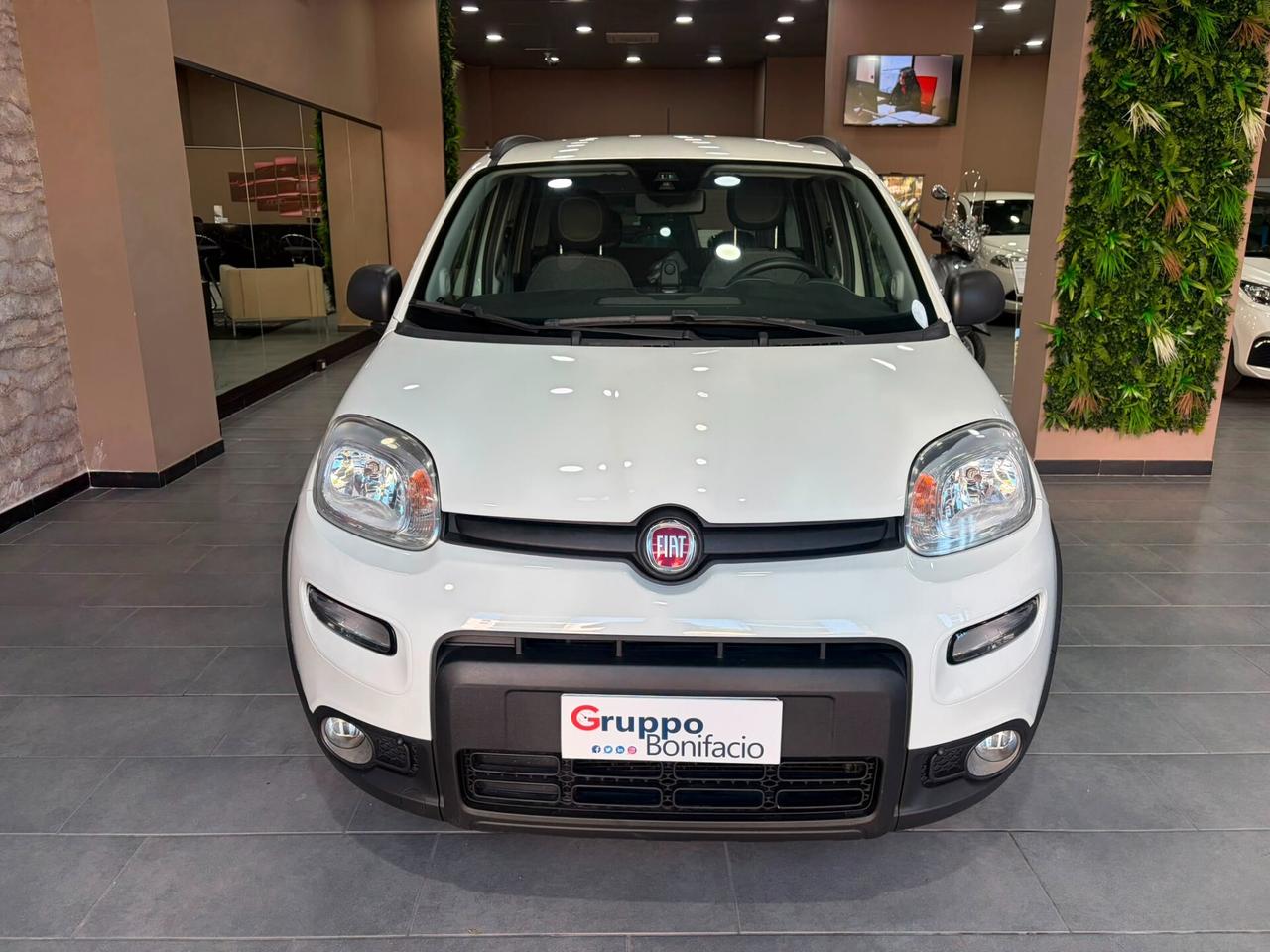 Fiat Panda 1.2 EasyPower City Life