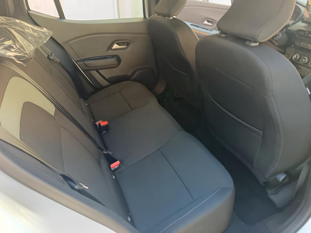 Dacia Sandero Stepway 1.0 Extreme Nuova Versione