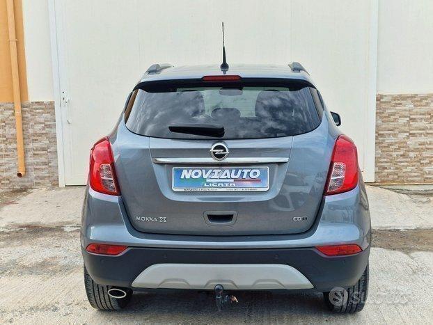 Opel Mokka Innovation 1.6 cdti 136cv Automatica