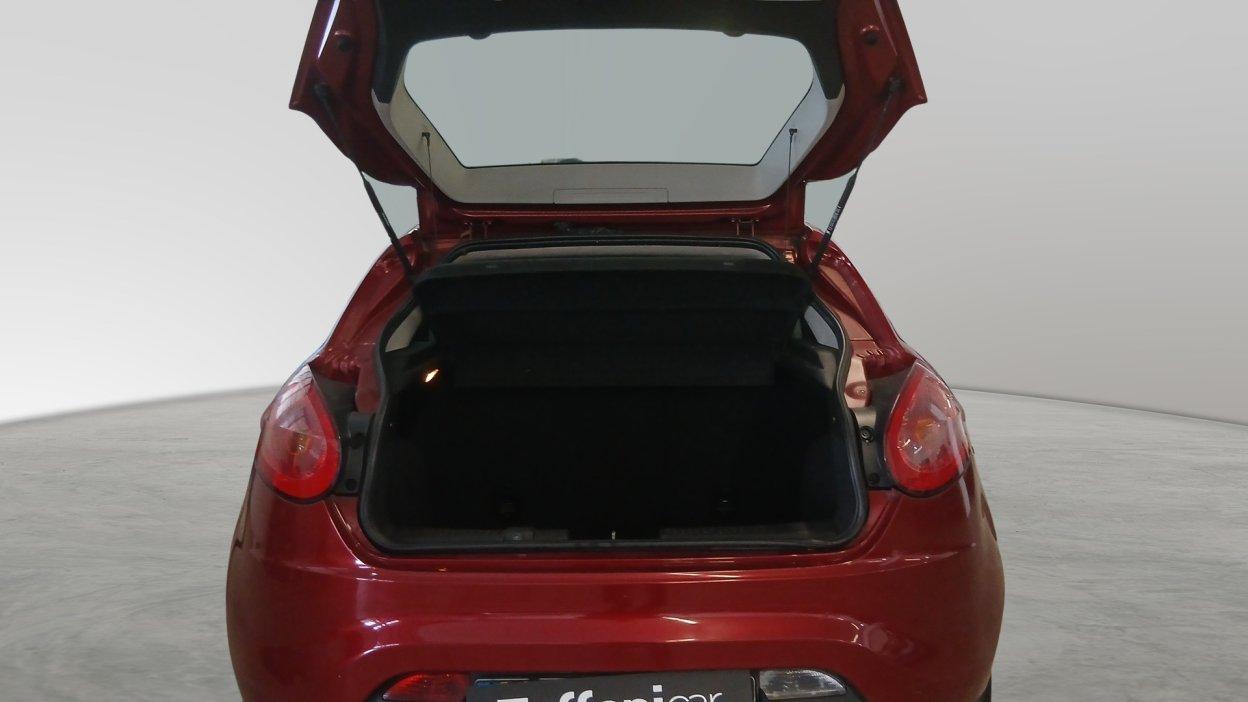 FIAT Bravo 2ª serie - Bravo 1.9 MJT 150 CV Sport