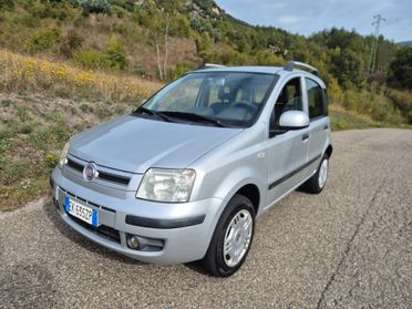 Fiat Panda 1.4 Dynamic Natural Power