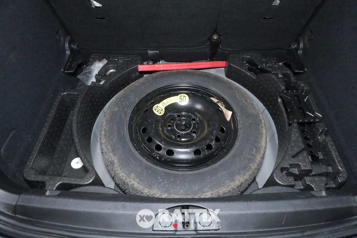 Fiat 500X 1.0 T3 120CV Connect