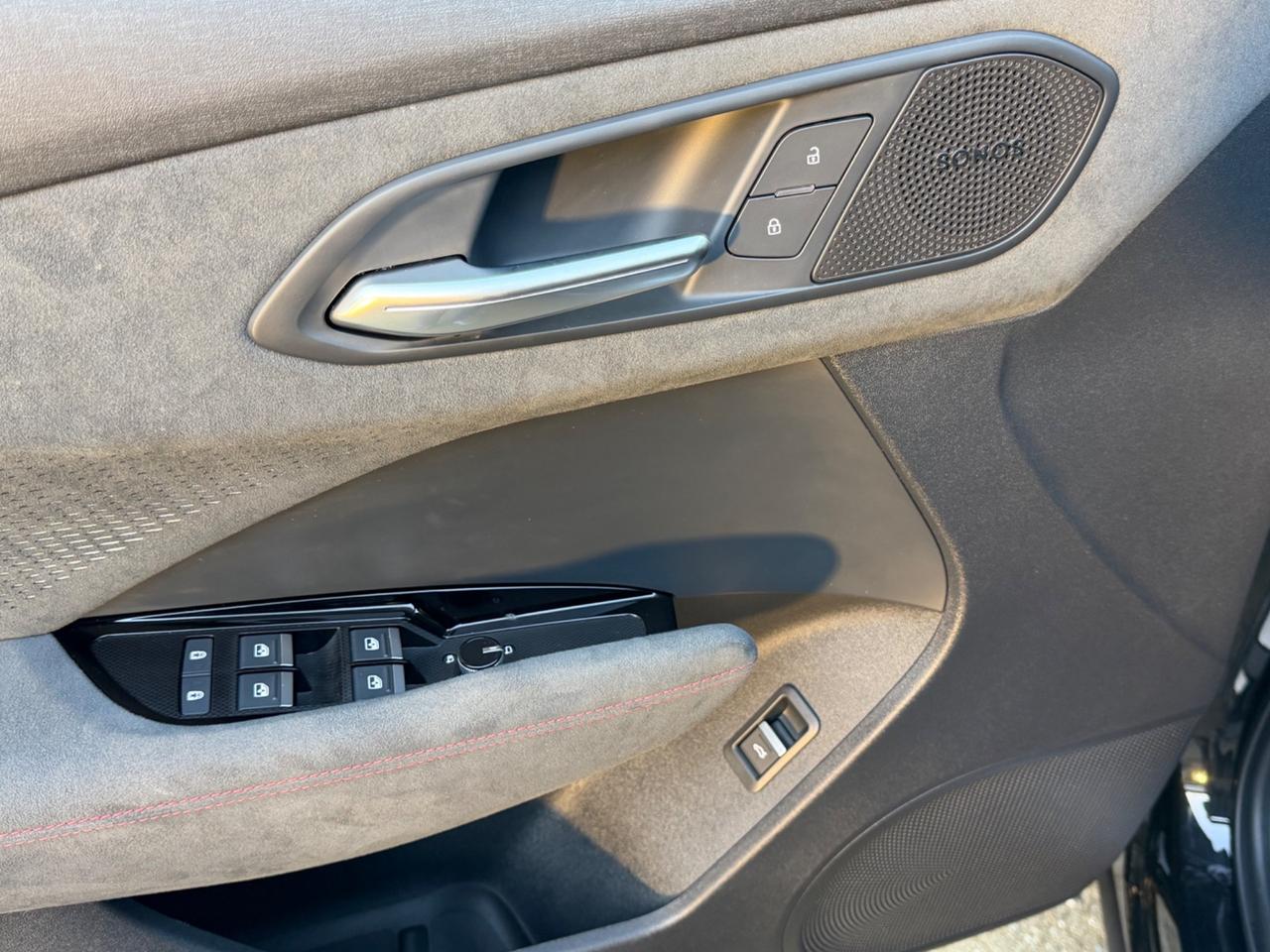 Audi Q3 SPB 2.0TDI 150cv S tronic S Line Tetto 2026