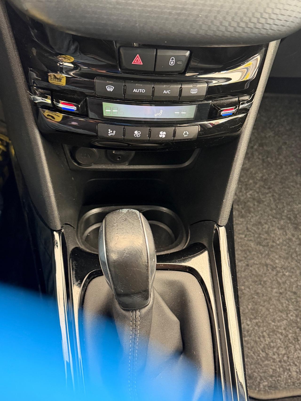 Peugeot 2008 BlueHDi 100 GT Line