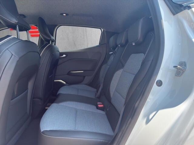 Renault Clio ECO-G 100 CV Techno Km0