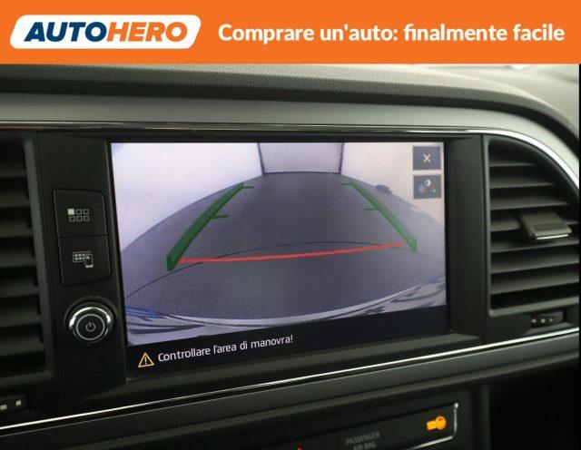 SEAT Leon 1.0 TSI 5p. Style