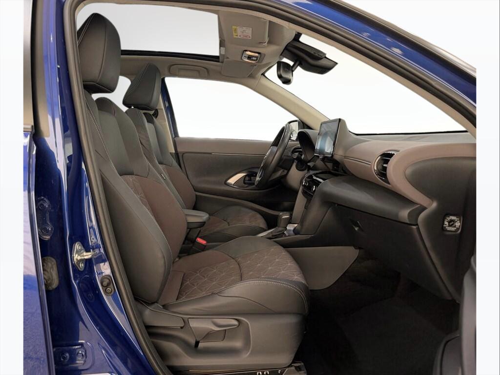 Toyota Yaris Cross 1.5 H Lounge FWD E-CVT