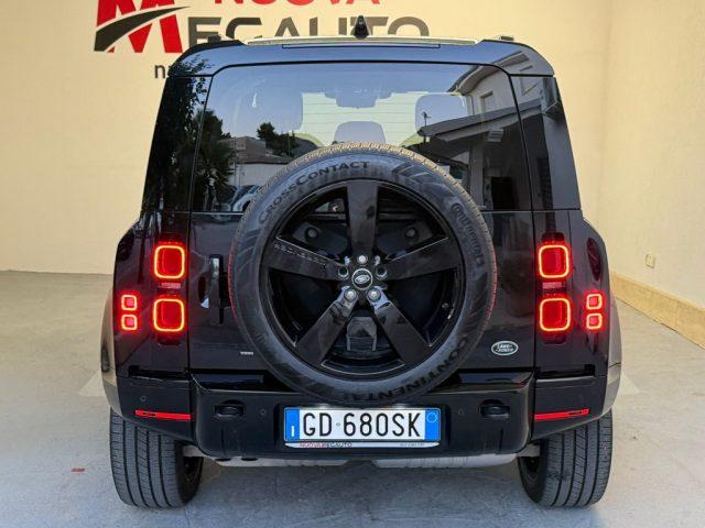 LAND ROVER Defender 110 3.0D I6 300 CV AWD Auto X-Dynamic HSE