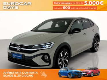 Volkswagen Taigo 1.0 tsi r-line 115cv dsg