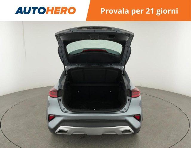 KIA XCeed 1.0 T-GDi Urban