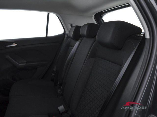 VOLKSWAGEN Other T Cross 1ª serie 1.0 tsi Style 95cv