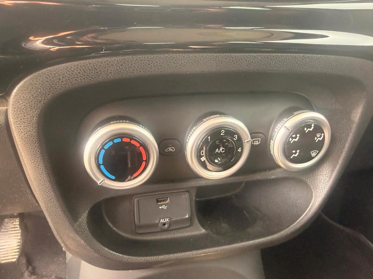 Fiat 500L 1.3 Multijet 85 CV Trekking