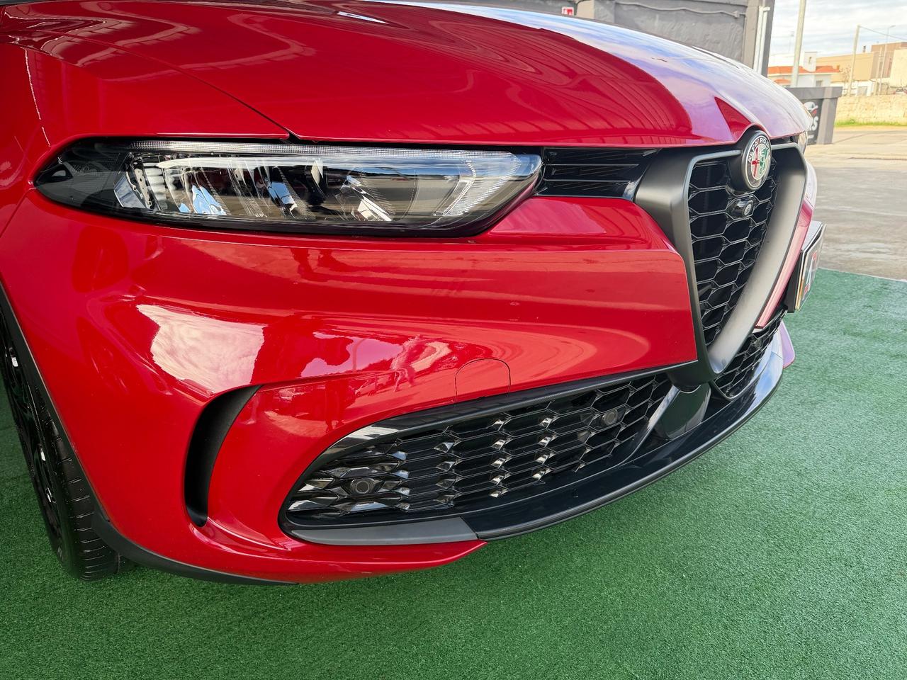 Alfa Romeo Tonale 1.6 diesel 130 CV TCT6 Sprint