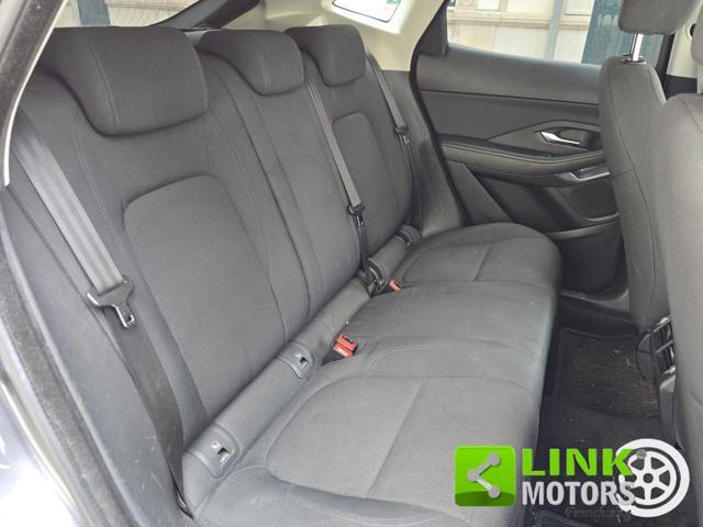 JAGUAR E-Pace 2.0D 150 CV AWD aut. S