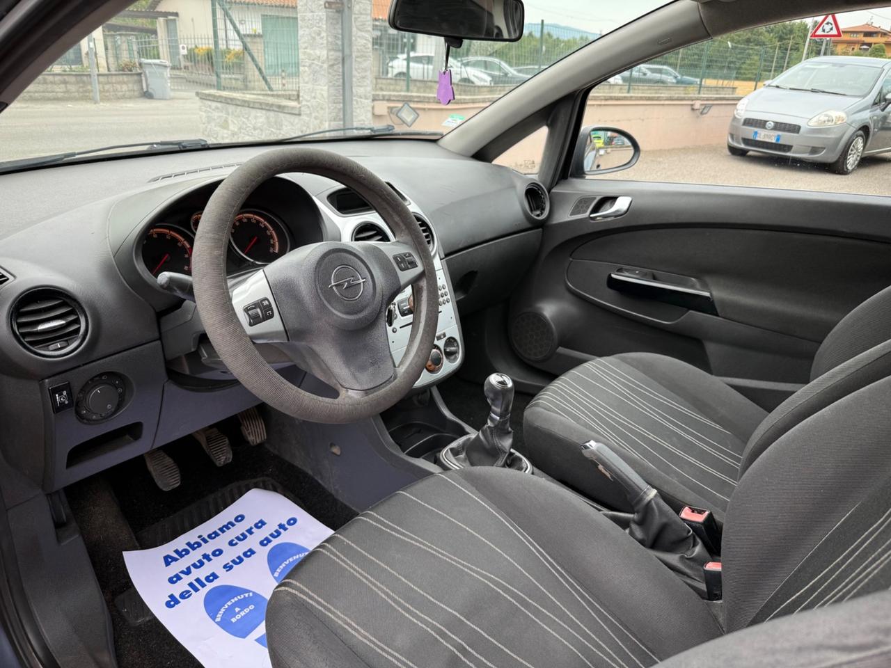Opel Corsa 1.2 3 porte GPL-TECH Enjoy