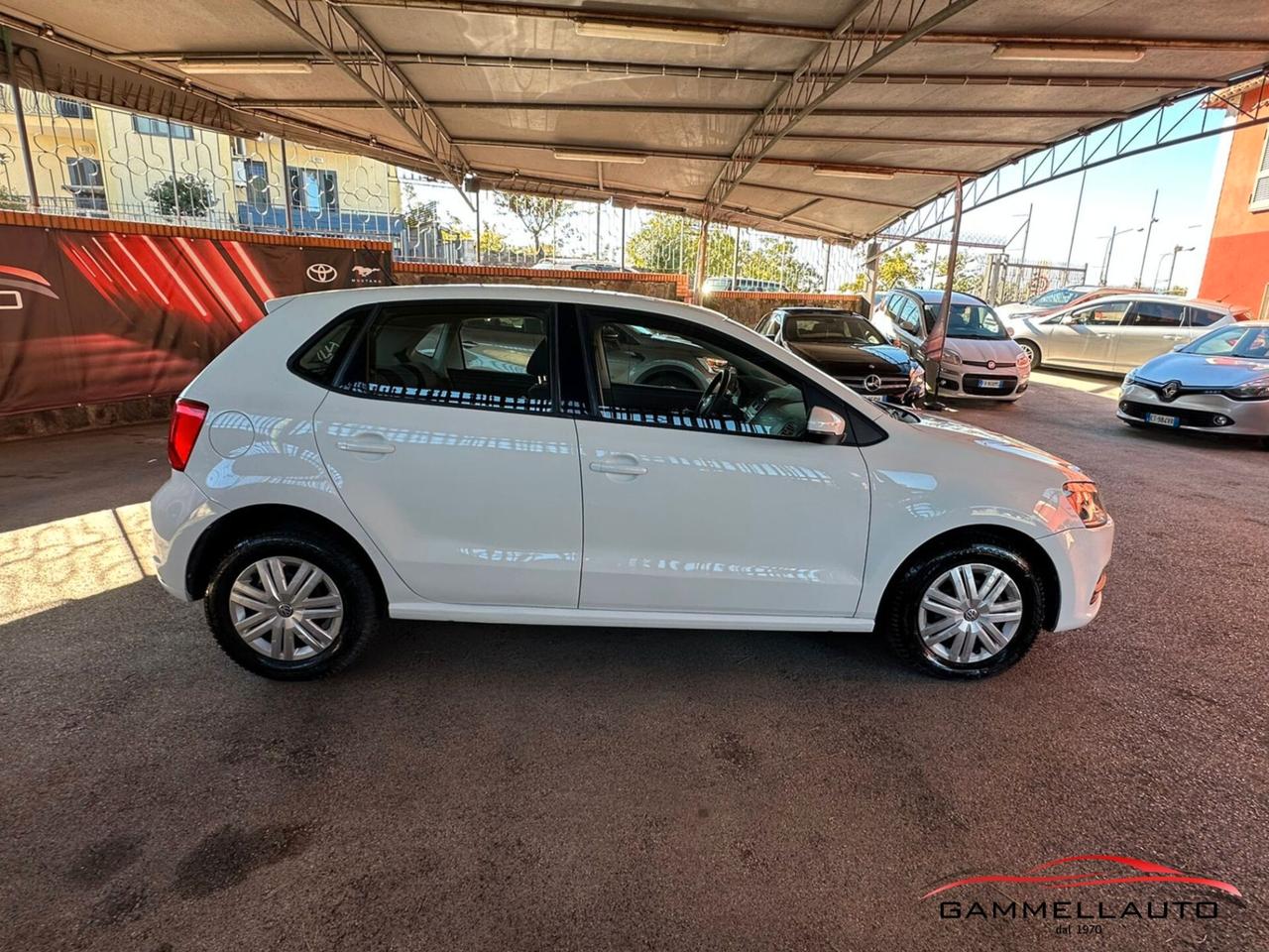 Volkswagen Polo 1.0 5p. Trendline 60cv