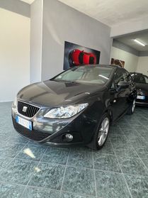 Seat Ibiza 1.6 TDI TETTO APRIBILE