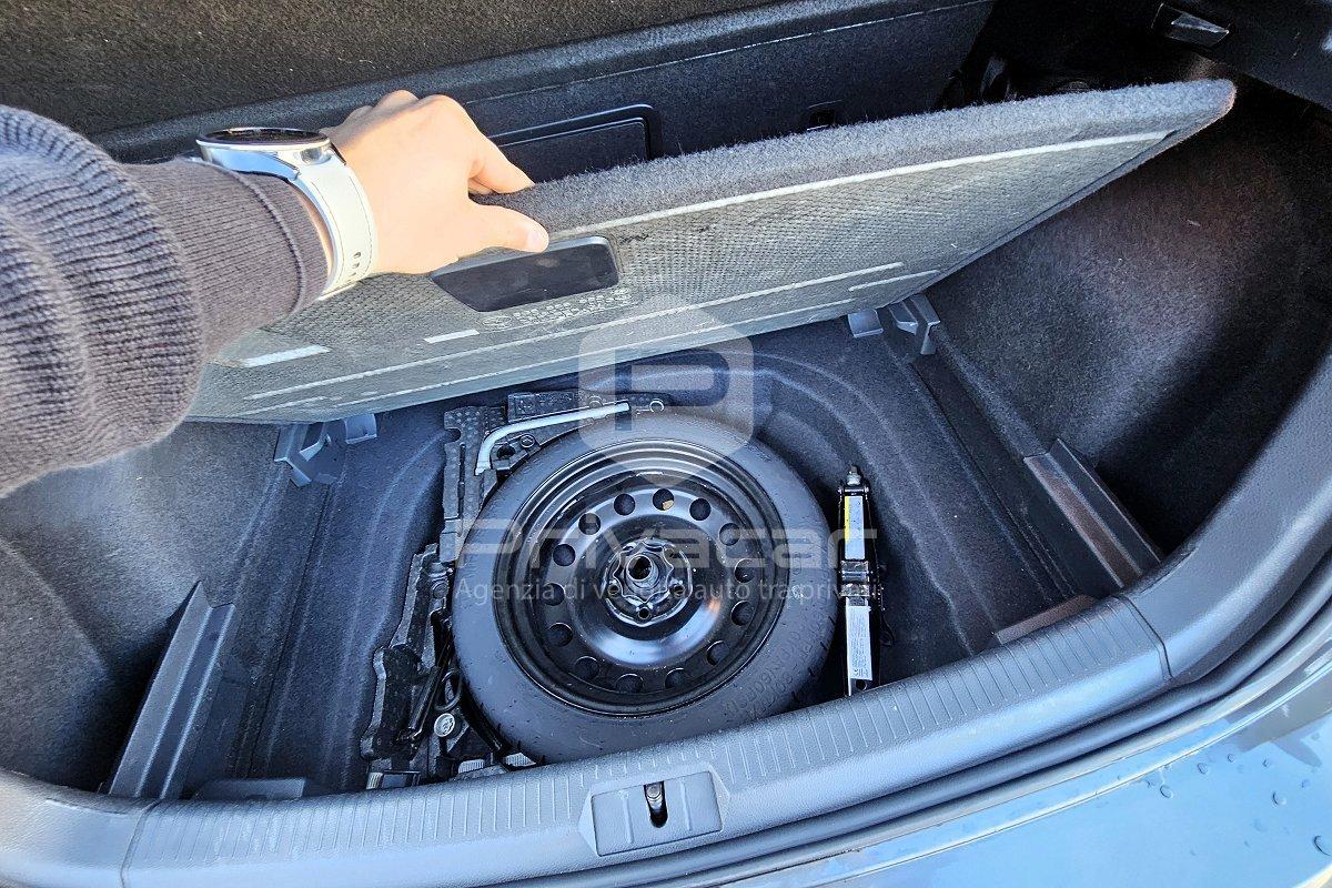 VOLKSWAGEN Golf 1.6 TDI 115CV DSG 5p. Business BlueMotion Technology