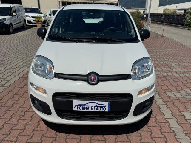 FIAT New Panda 1.3 MJT S.&S. EASY VAN 4 POSTI AZIENDALE KM 49.203