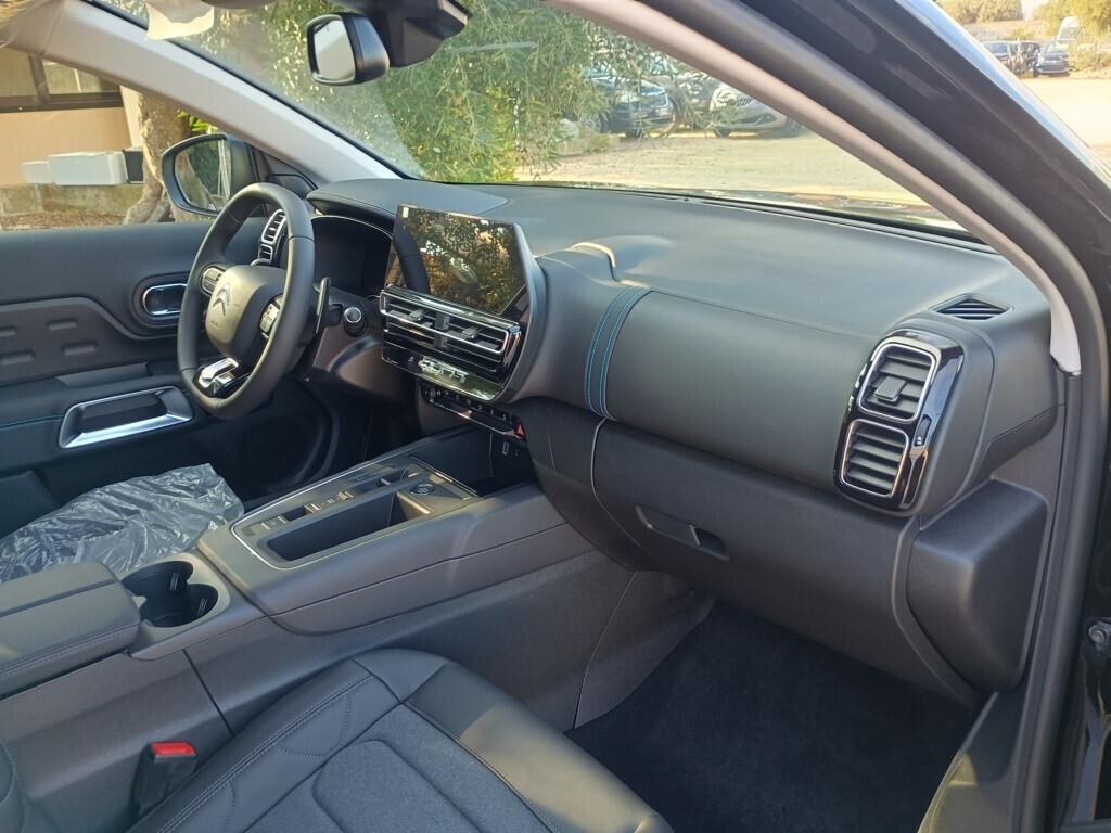 Citroen C5 Aircross 1.5 BHDi 130cv EAT8 Max KM0