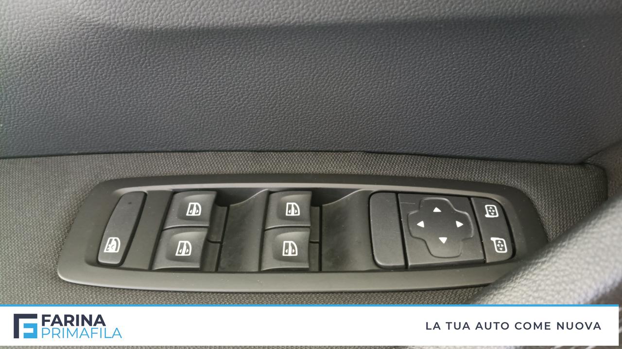RENAULT Kadjar 2019 - Kadjar 1.5 blue dci Life 115cv