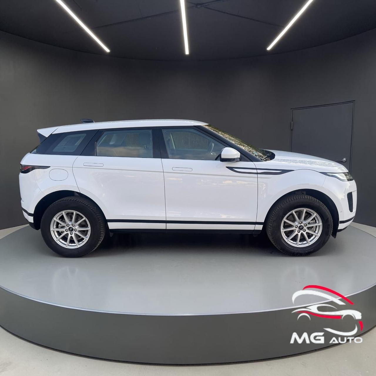 Land Rover Range Evoque 2.0 I4 200 CV AWD Auto HSE