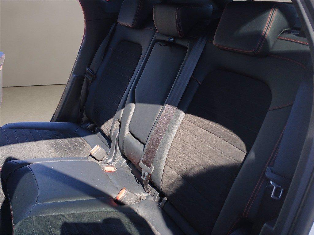 FORD Kuga 2.5 phev ST-Line X 2wd 225cv cvt del 2023