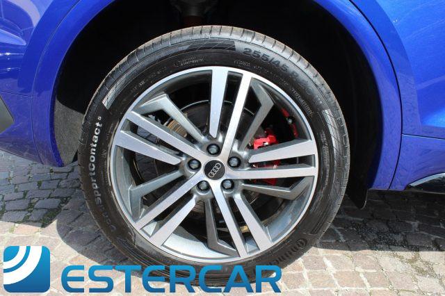 AUDI Q5 SPB 40 TDI quattro S tronic S line TETTO