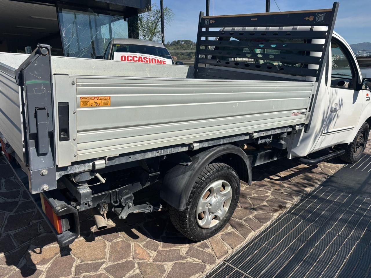 Mahindra