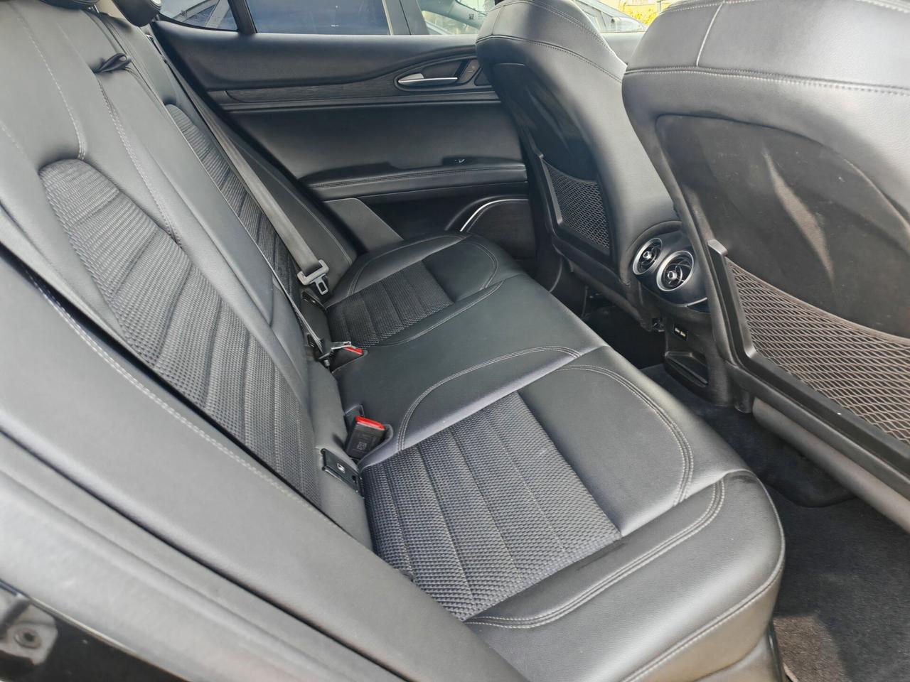 Alfa Romeo Stelvio 2.2 190cv navig cam 2021